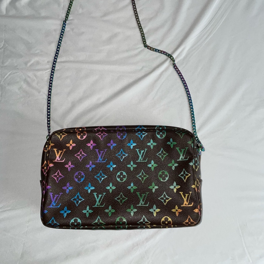 Authentic vintage Louis Vuitton bag